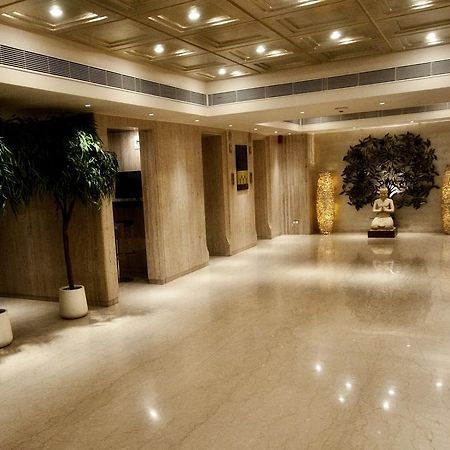 Monotel Calcutta Extérieur photo