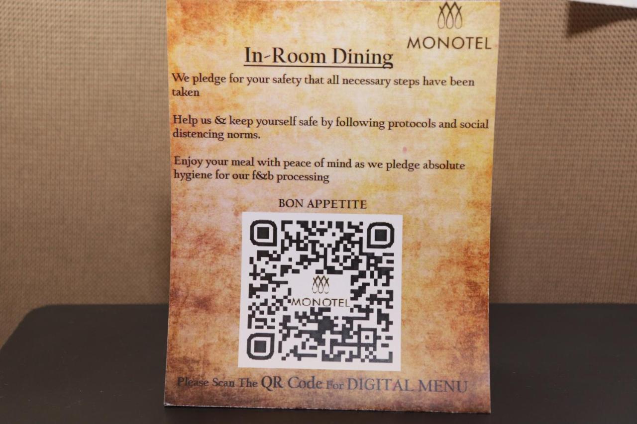 Monotel Calcutta Extérieur photo