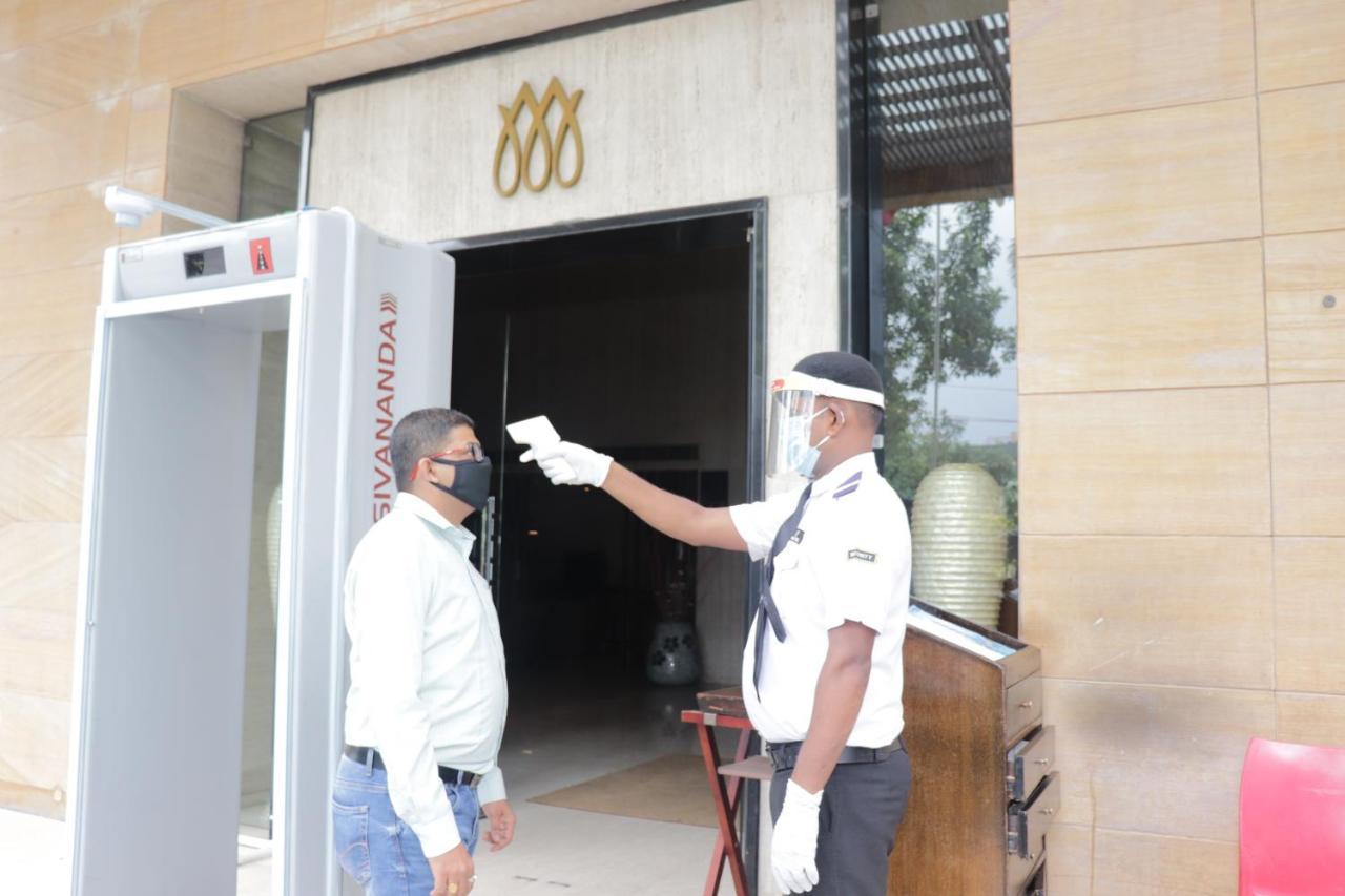 Monotel Calcutta Extérieur photo