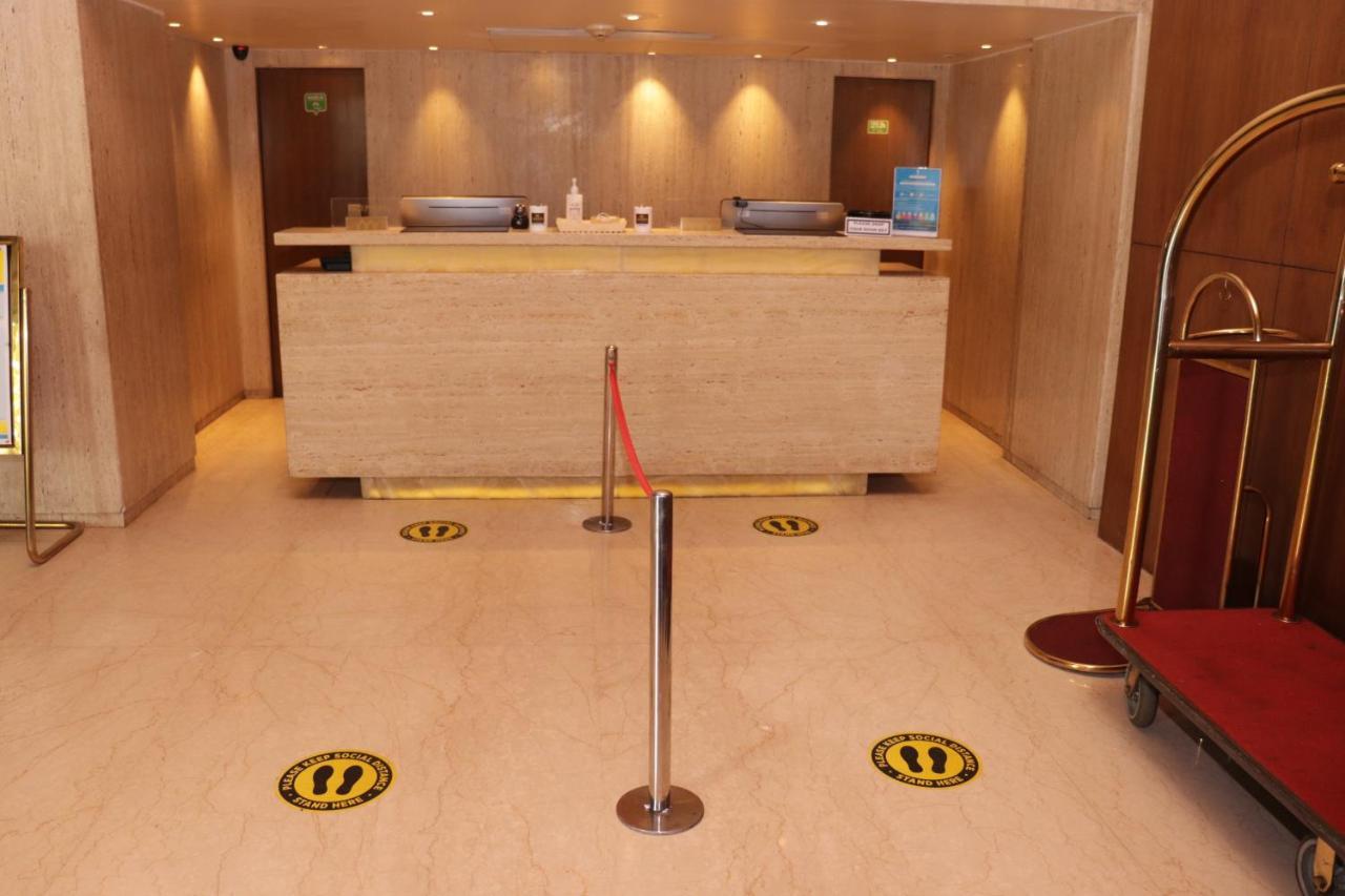 Monotel Calcutta Extérieur photo