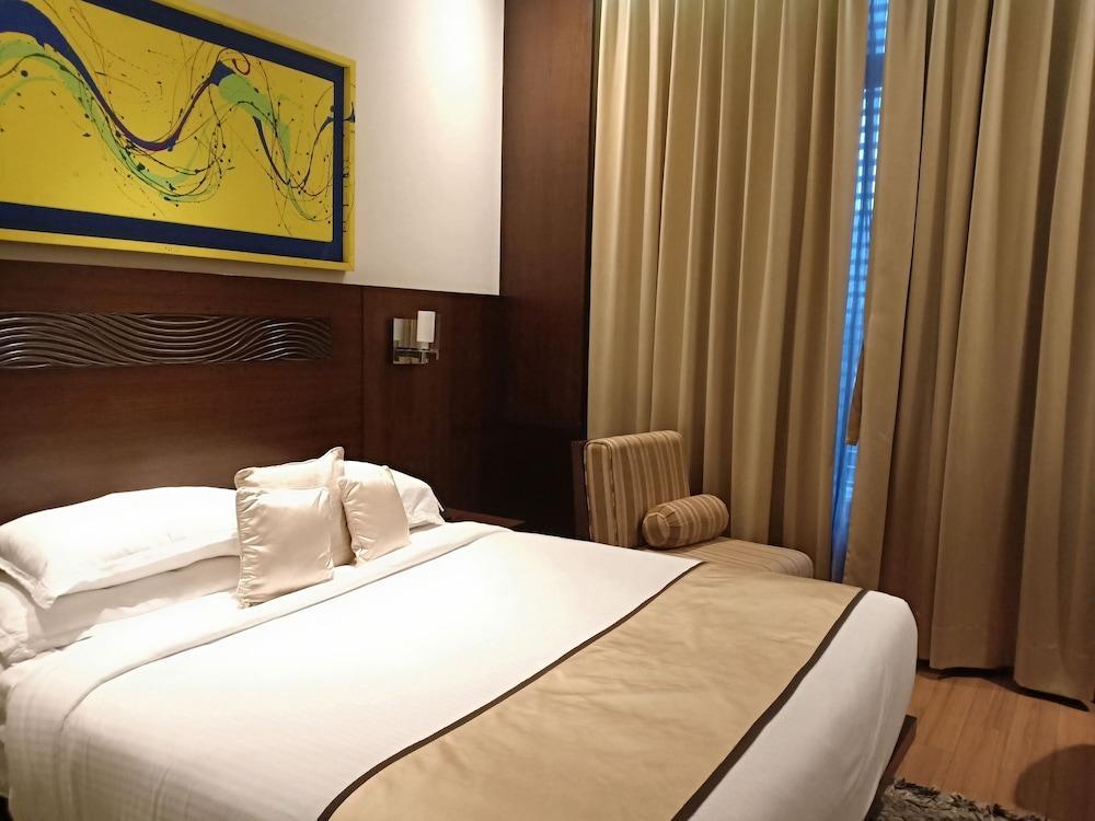 Monotel Calcutta Extérieur photo