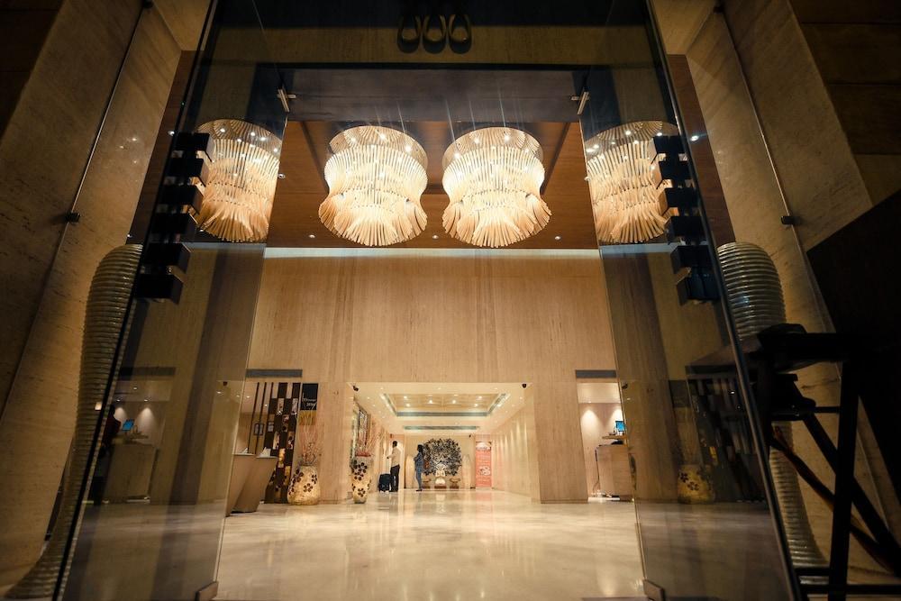 Monotel Calcutta Extérieur photo