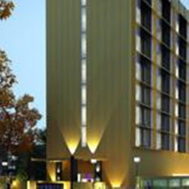 Monotel Calcutta Extérieur photo