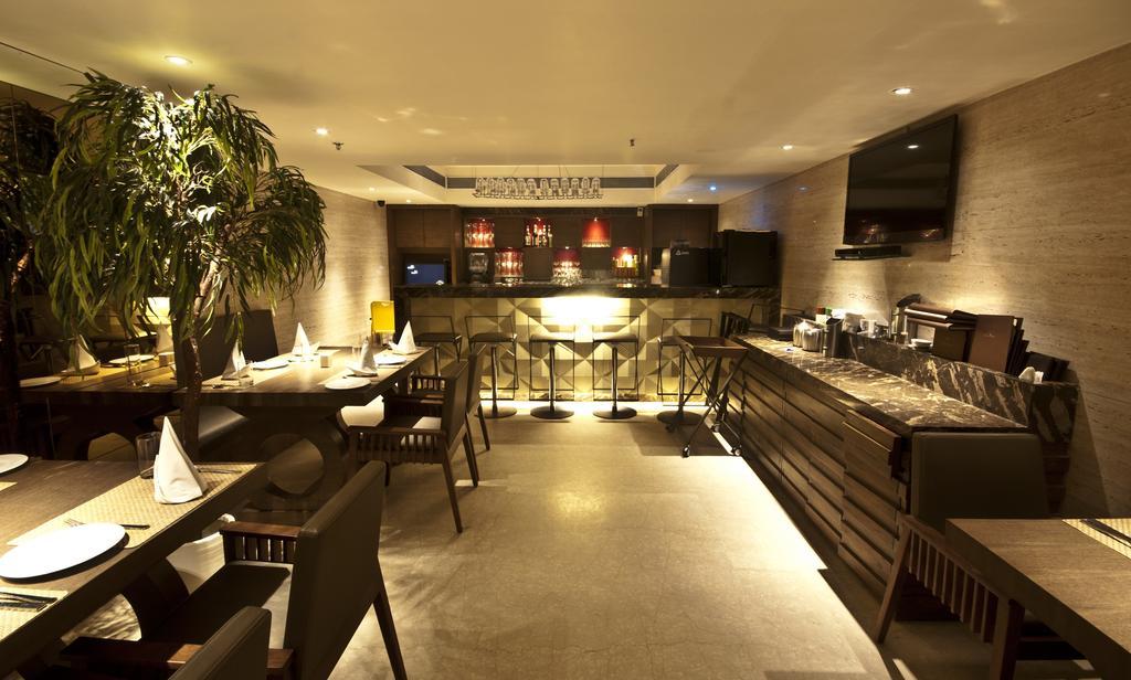Monotel Calcutta Extérieur photo