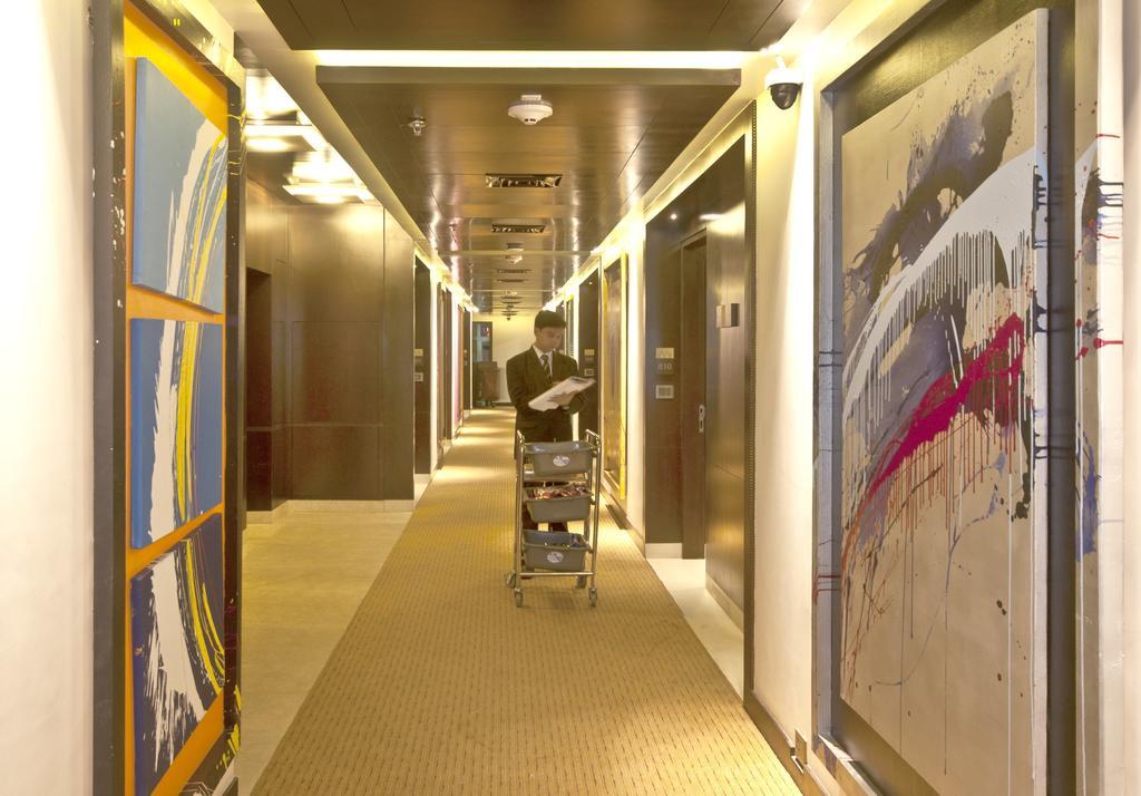 Monotel Calcutta Extérieur photo
