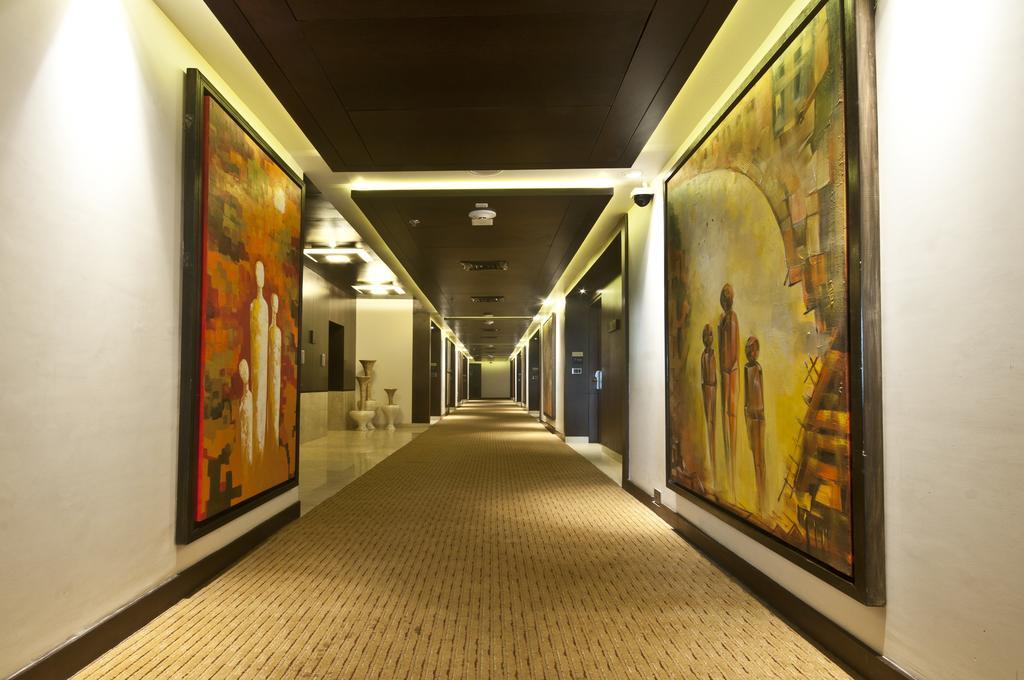 Monotel Calcutta Extérieur photo