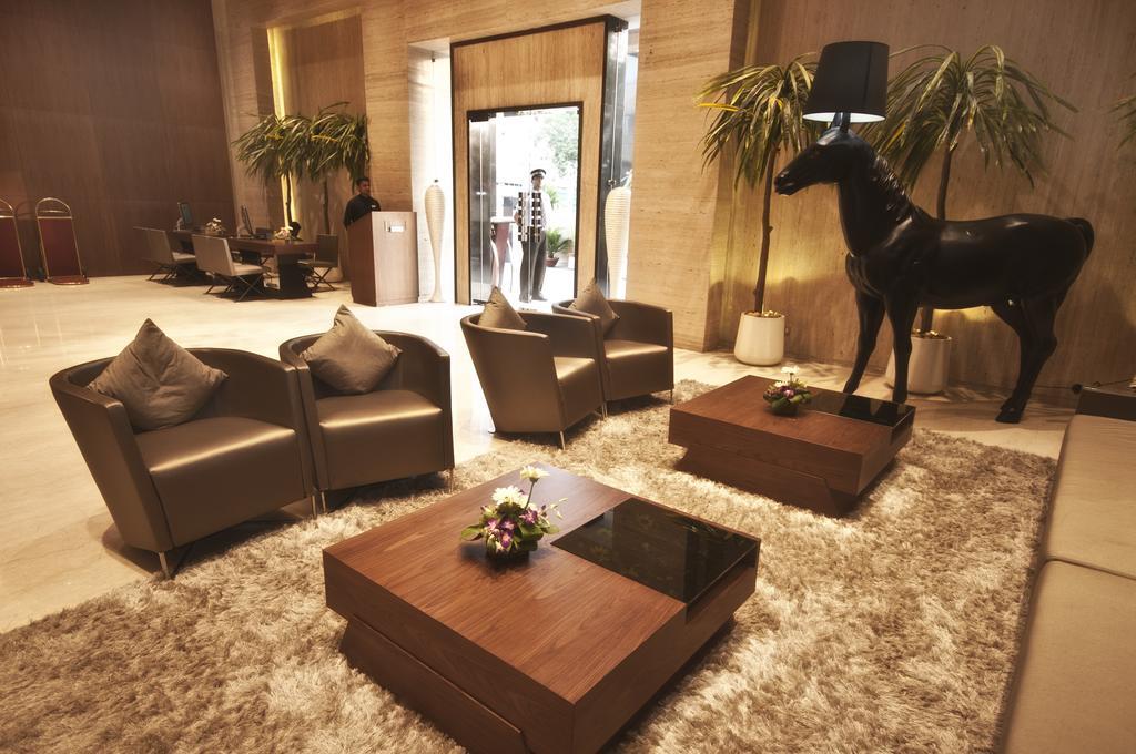 Monotel Calcutta Extérieur photo