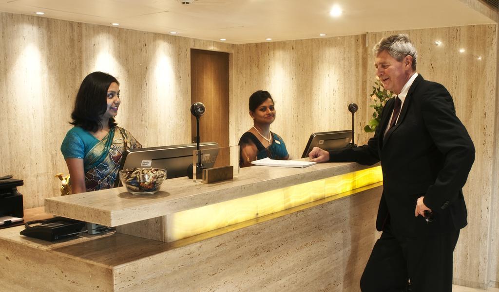 Monotel Calcutta Extérieur photo