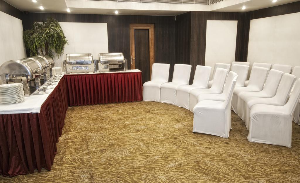 Monotel Calcutta Extérieur photo