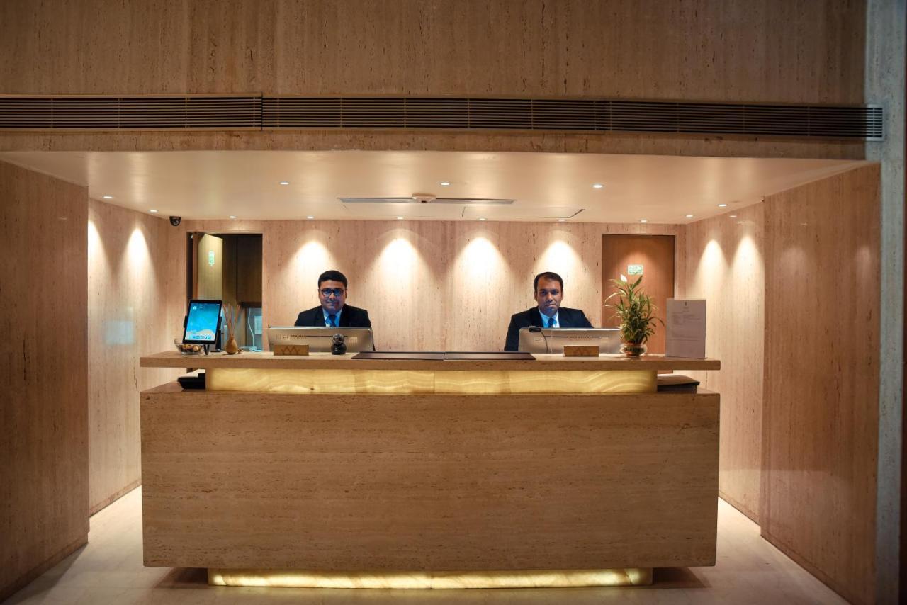 Monotel Calcutta Extérieur photo